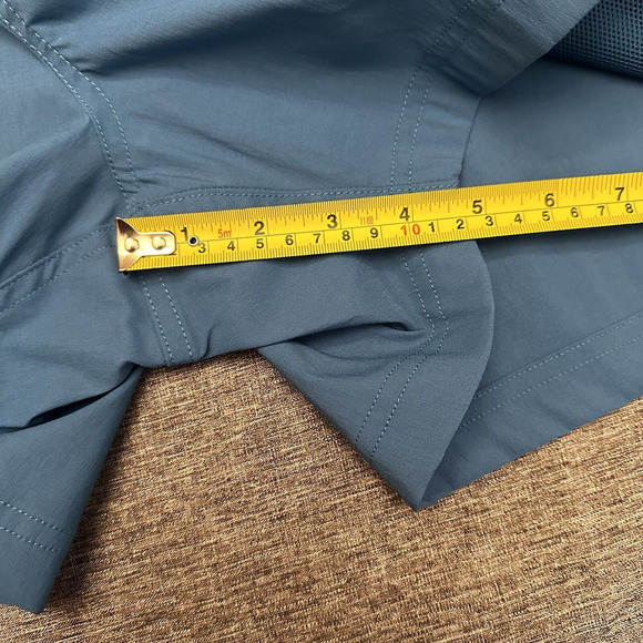 NWT The North Face M Class V Pull On Short BANFF BLUE XXL Men’s - Picture 6 of 6